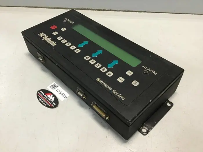 Used AEC EWB-0535 Circuit Boards Michigan US | Ideal Machinery #568352