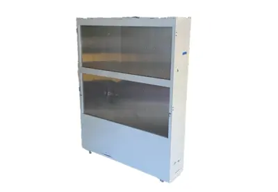 Used Tr Yuyama TR-EV-54 Evolution Nano Vial Fillers Michigan US | Maverick Industrial Sales #1392345