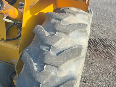 Used 1999 LOAD LIFTER 1912 ROUGH TERRAIN Internal Combustion Forklifts: Pneumatic Tire Michigan US | Miedema Asset Management Group #1366540