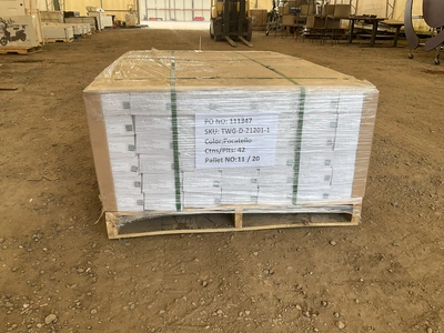 Used RIGID CORE FLOORING POCATELLO Flooring, Windows, and Doors Michigan US | Miedema Asset Management Group #1325665