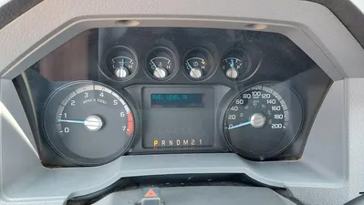 1998 FORD F-350 XL SUPER-DUTY PICKUP TRUCKS | Platinum Group (33)