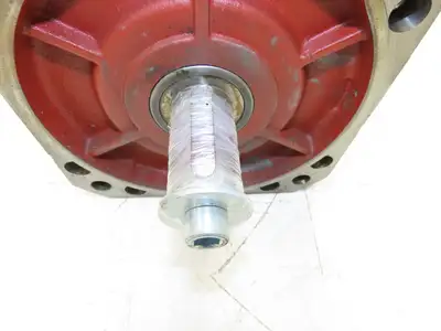 Used PARVEX _UNKNOWN_ Servo Motors Indiana US | Arrow Industrial #554709