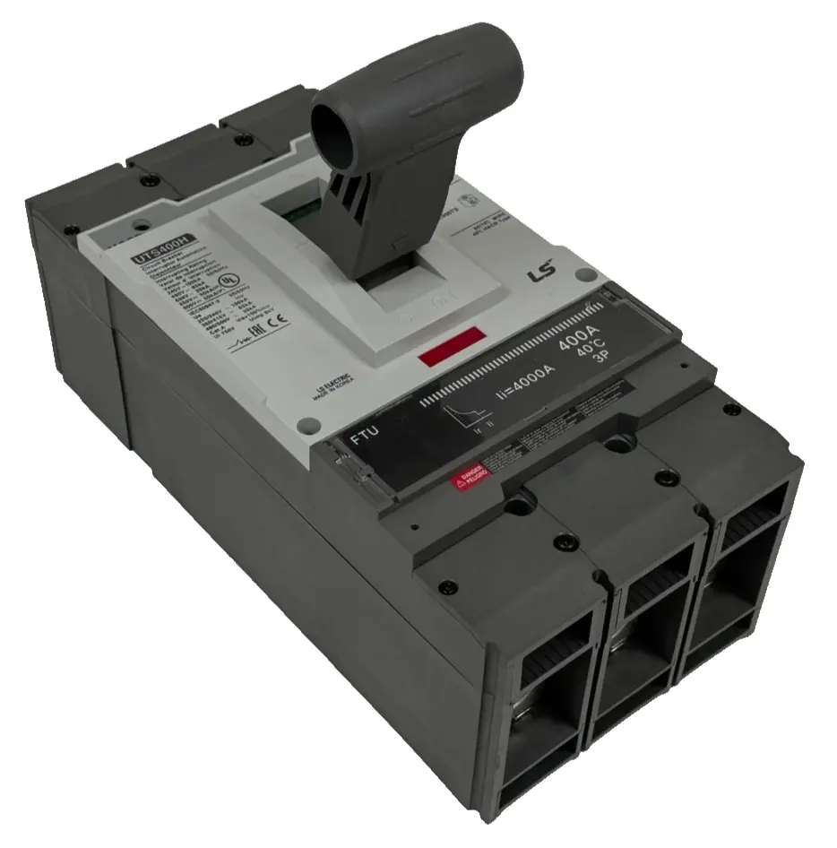 NEW LS ELECTRIC 02110052UL