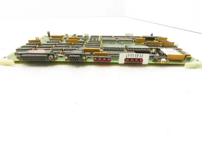Cincinnati Milacron 3-533-0158G PLC Slot Card Circuit Board Module