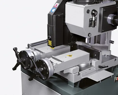 USED HYDMECH C350-2S