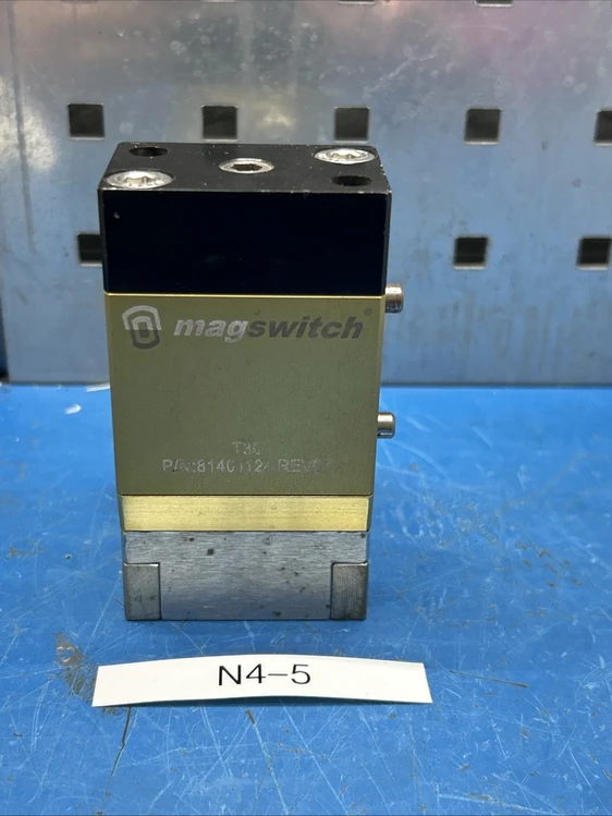 Used _UNKNOWN_ 81401124 Misc Electrical & Power Parts Indiana US | J&J Industrial Supply #874420