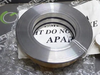 Inpro/Seal Co. 7201-TR-22852-0 Bearing Isolator New