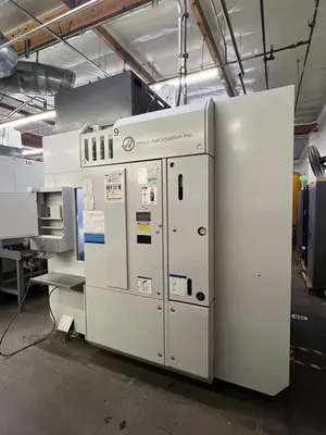 2017 HAAS UMC-750SS Must Move Immediately - Machining Centers - Vertical | Quick Machinery Sales, Inc. (2)