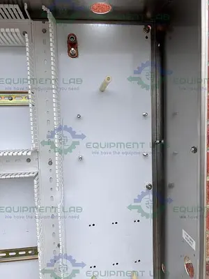USED HOFFMAN CSD363010SS STAINLESS STEEL ENCLOSURE 30" X 10" X 36"