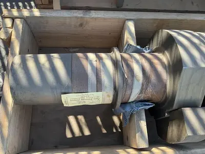 USED WORTHINGTON OF6XH-4