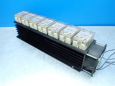 New | in-Stock THE GTJ6040A350S Relays & Switches | HGR 24 #739791