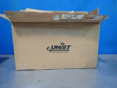 Used 2017 UNIST SRL18PFPL Pumps Ohio US | HGR 24 #916346