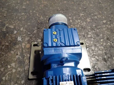 Sew  1.1 Kw Gear Drive