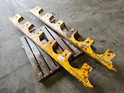 USED CATERPILLAR 294-2376
