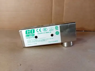 NEW LETOURNEAU R4260076