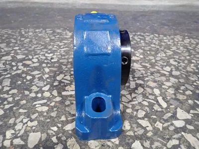 Used SKF SYR 2.7/16 Tooling & Accessories (Other) Ohio US | HGR 24 #1131373