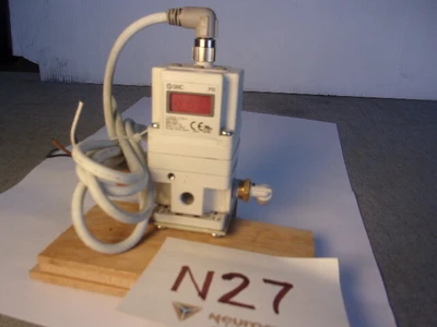 USED SMC proportional valve ITV2030-312CL ITV2030-312CL