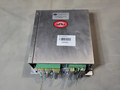USED TECH POWER CONTROLS D13H0001