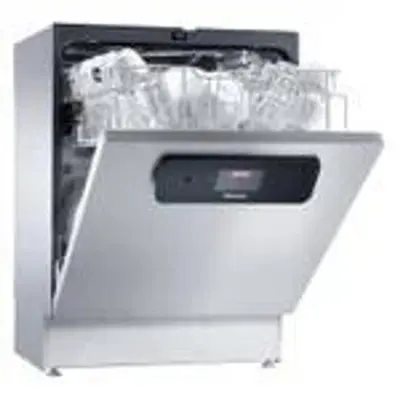 NEW MIELE MASTERLINE