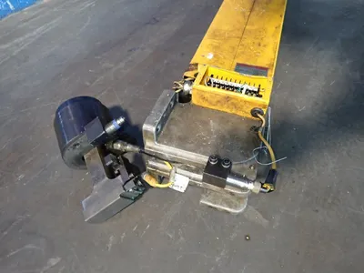 USED SR ENGINEERING COMPANY 10SBB95.31200EL10