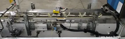 Used ADCO 15D105-EC Carton Machines Illinois US | Aaron Equipment #115392
