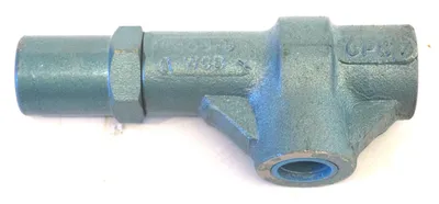 NEW SULZER FULFLO F743024D VALVE 5121059