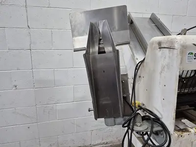 USED OLIVER 797-32