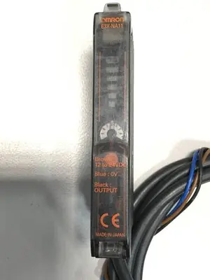 USED OMRON E3X-NA11