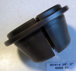 USED CLARKE & LEWIS DOUBLE FLARE, DF-1, DF, & DF-HD