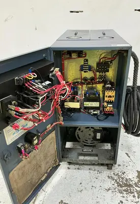 USED AEC TDWF7M0954