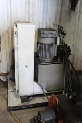 2007 MORI SEIKI SL-603B/1000 CNC Lathes | Levy Recovery Group (9)