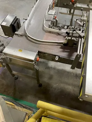 USED 2007 DOUGLAS SPECTRUM