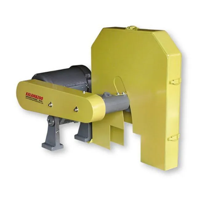 NEW KALAMAZOO INDUSTRIES K20AS