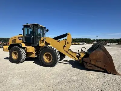 Used 2016 CATERPILLAR 938M Skid Steer Loaders North Carolina US | Southeastern Equipment Corp #1467740