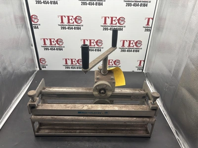 MicroLacer, ML-41110, Microlacer Installation Tool