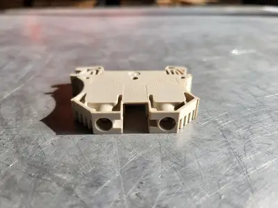 NEW WEIDMULLER WDU 10