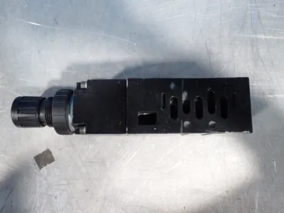 Used PARKER PS4137166P Pumps Ohio US | HGR 24 #1405167