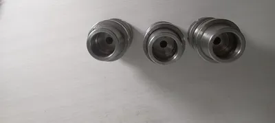 USED KLEIN HSK63E
