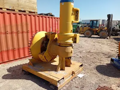 USED 2022 KOMATSU RTEM3840SERV