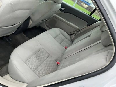 Used 2010 FORD FUSION Sedans Michigan US | Miedema Asset Management Group #1423689