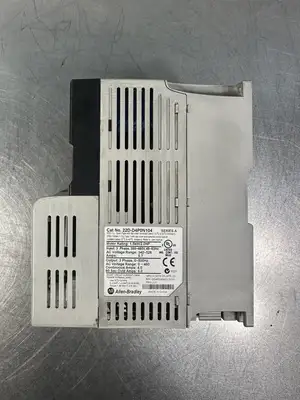 PowerFlex 40P - 22D-D4P0N104 1.5 kW (2 HP) + (22-COMM-E) Each (BIN-1.4.3)