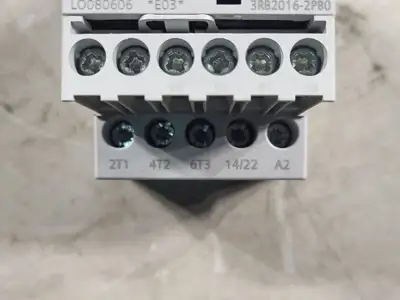 NEW SIEMENS 3RB2016-2PB0