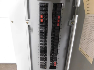 GE _UNKNOWN_ Electrical Panel & Distribution Boards | Equipment Recovery Corp. (8)