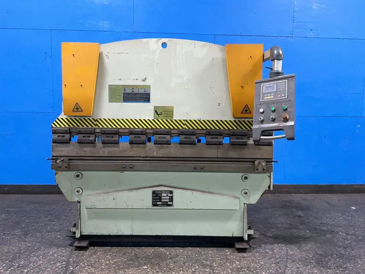 Used 2014 _UNKNOWN_ WC67K44/2000 Press Brakes Ohio US | HGR 24 #1323821