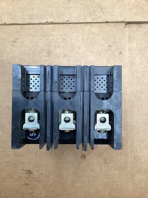 Westinghouse 3 Pole 30A Circuit Breaker; MCP13300R