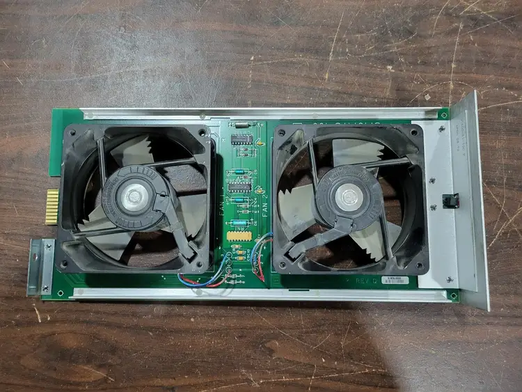 Used HONEYWELL 51401496-100 Misc Electrical & Power Parts British Columbia CA | Lenmark #252703