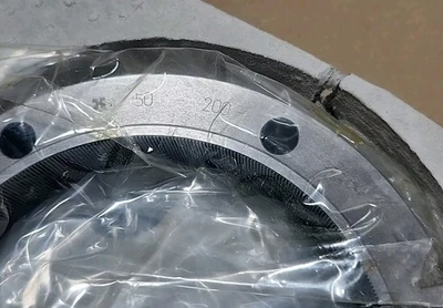 NEW Harmonic Drive HDE-50-200-2A-GR-SP