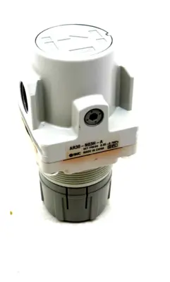 NEW SMC AR30-N03H-A REGULATOR AR30N03HA