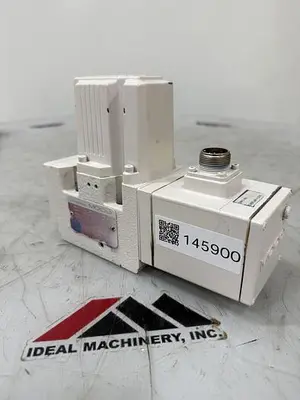 USED MOOG D661-5009