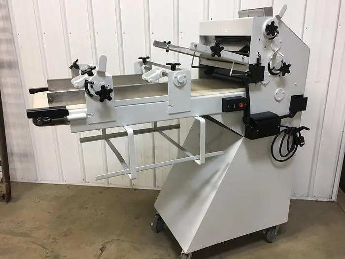 Used ACME _UNKNOWN_ Roll Machines (Bakery) Minnesota US | Rochester Equipment #418060